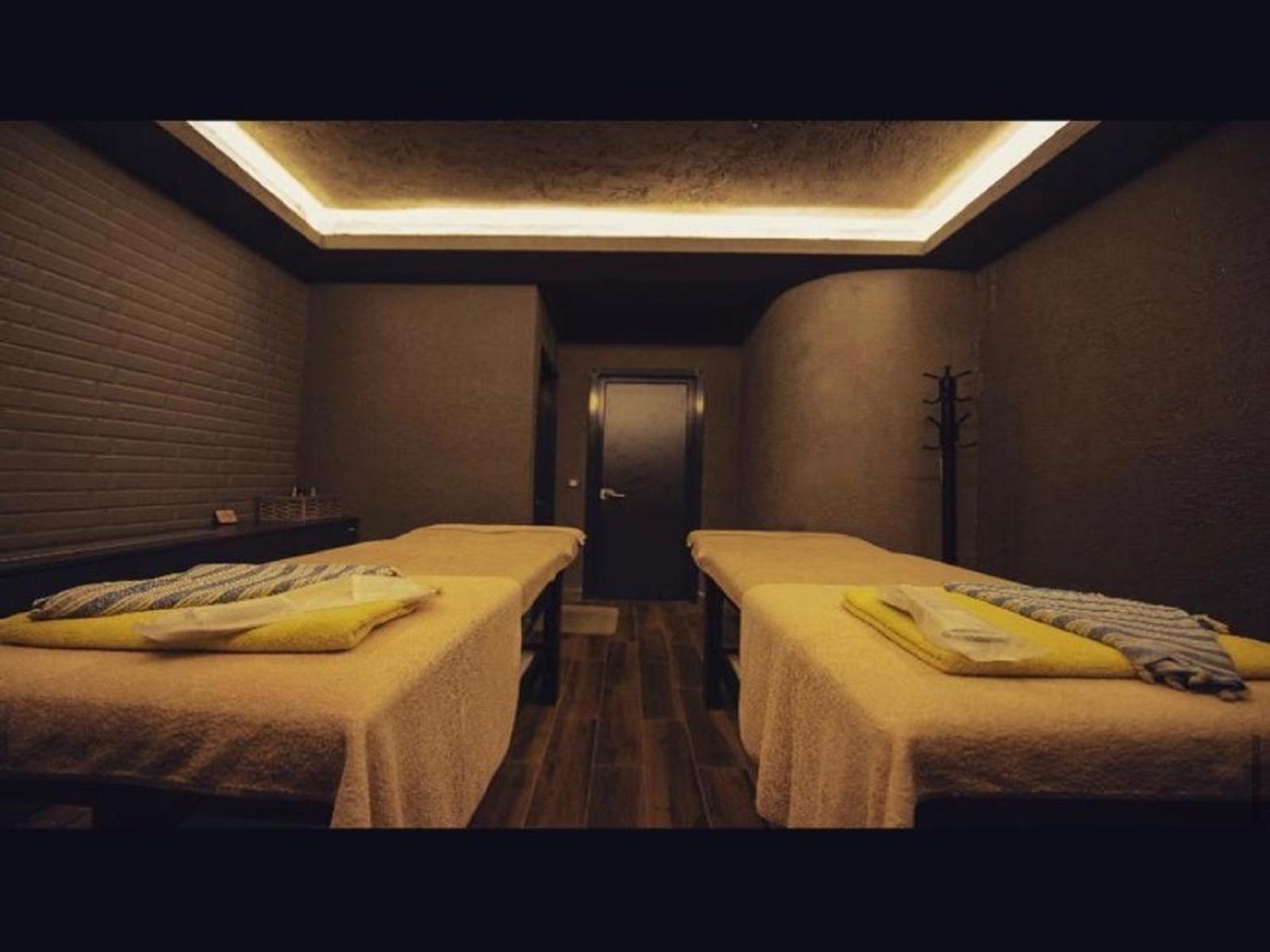 Center Inn Hotel Maltepe Estambul Exterior foto